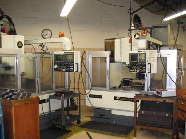 Kitamura Mycenter 2, Machine ID: 5638